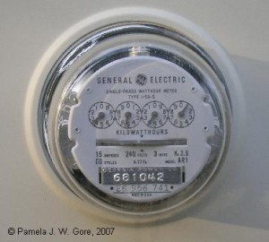 Electric Meter