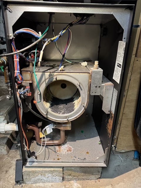 5 Reasons Why High Efficiency Boilers Need Annual Service