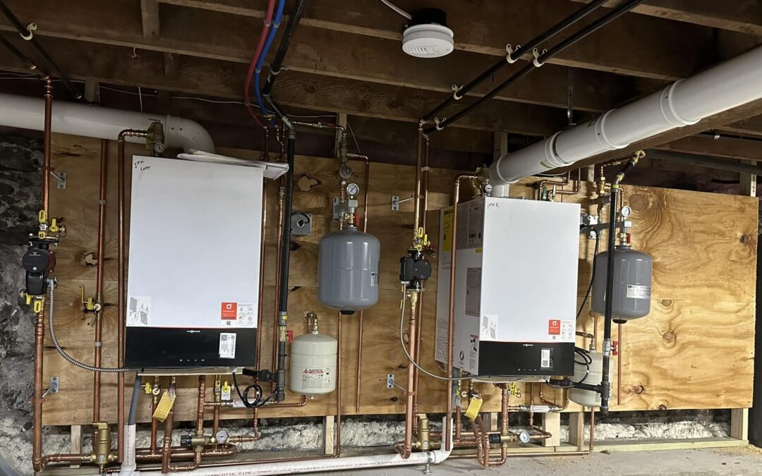 Costs of Heating Your Home