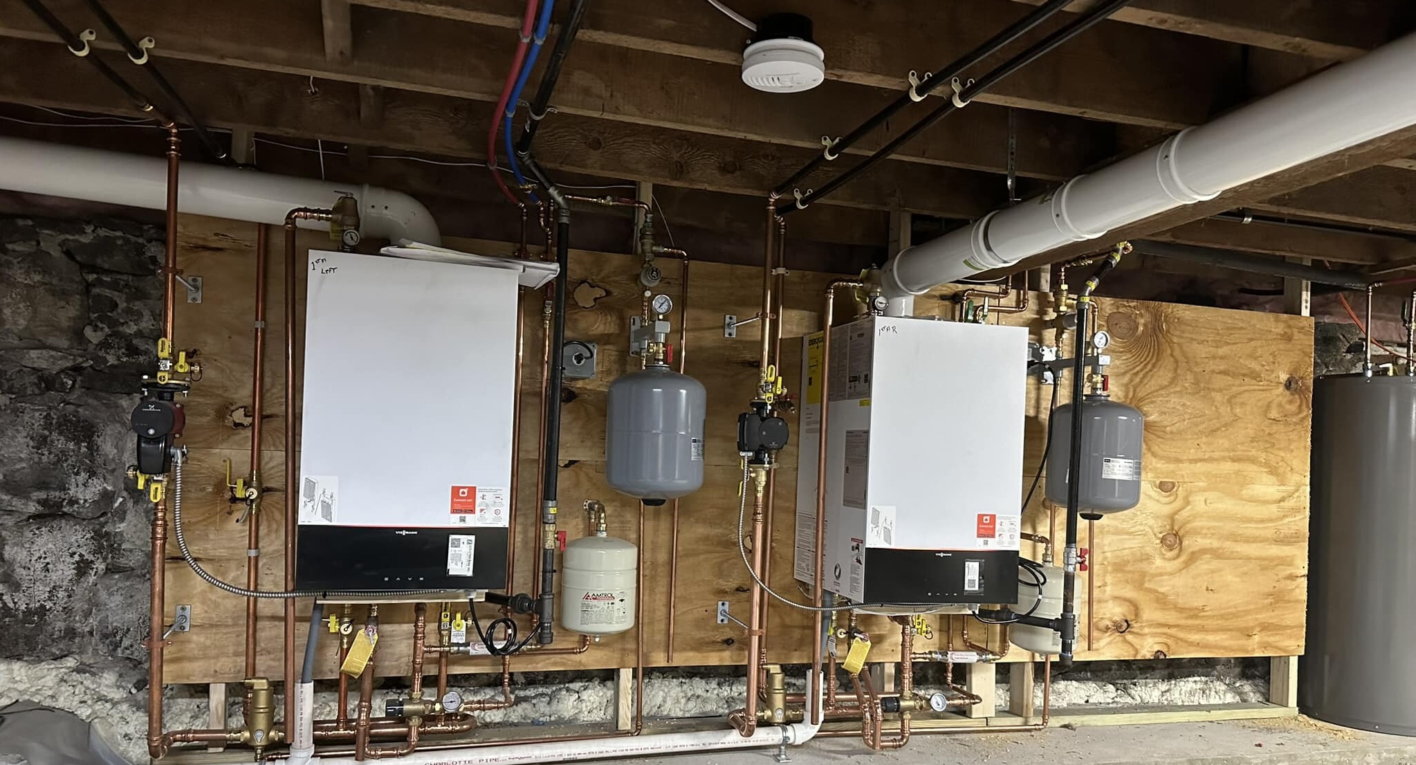 Costs of Heating Your Home | Zolotas Brothers